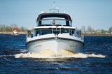 Boat rental & Yachtcharter Sneek Friesland